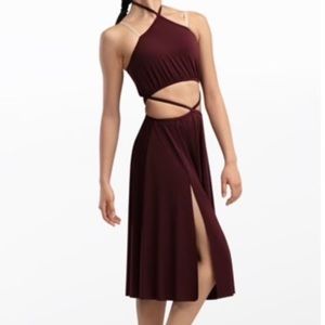 Weissman Elite Dance costume 💃